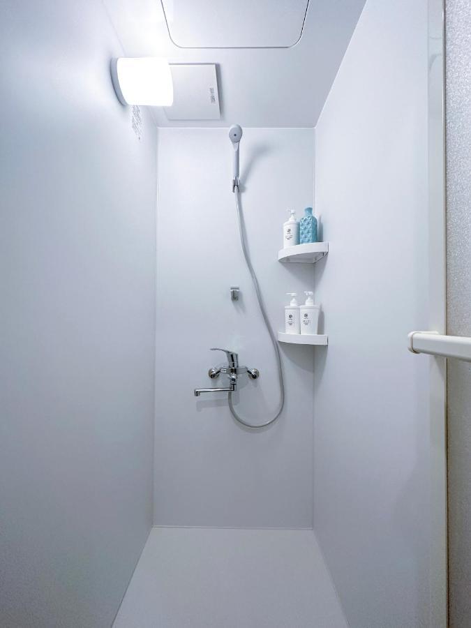 Apartment Nestay Tabata 03