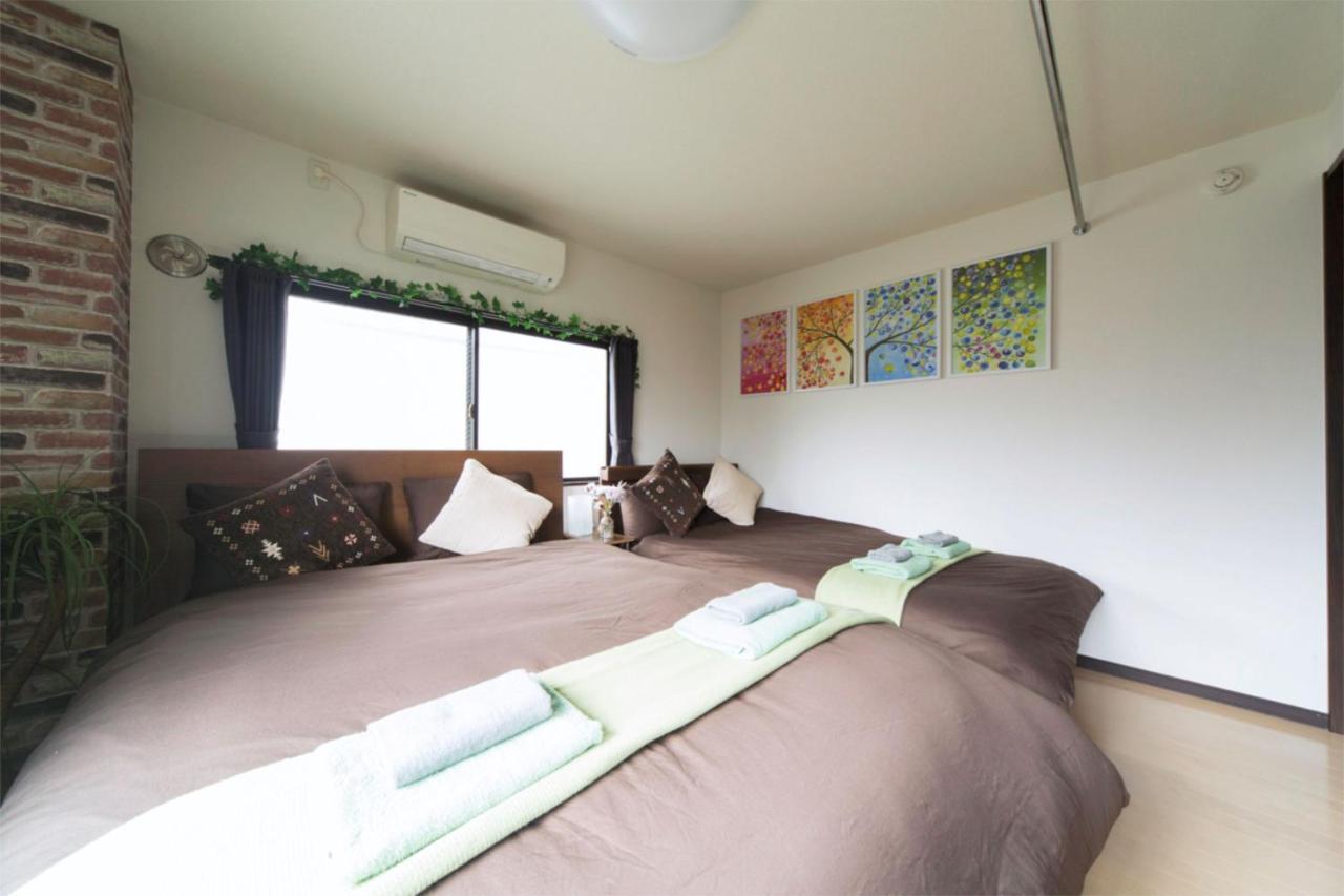 Nestay Tabata 03 Apartment