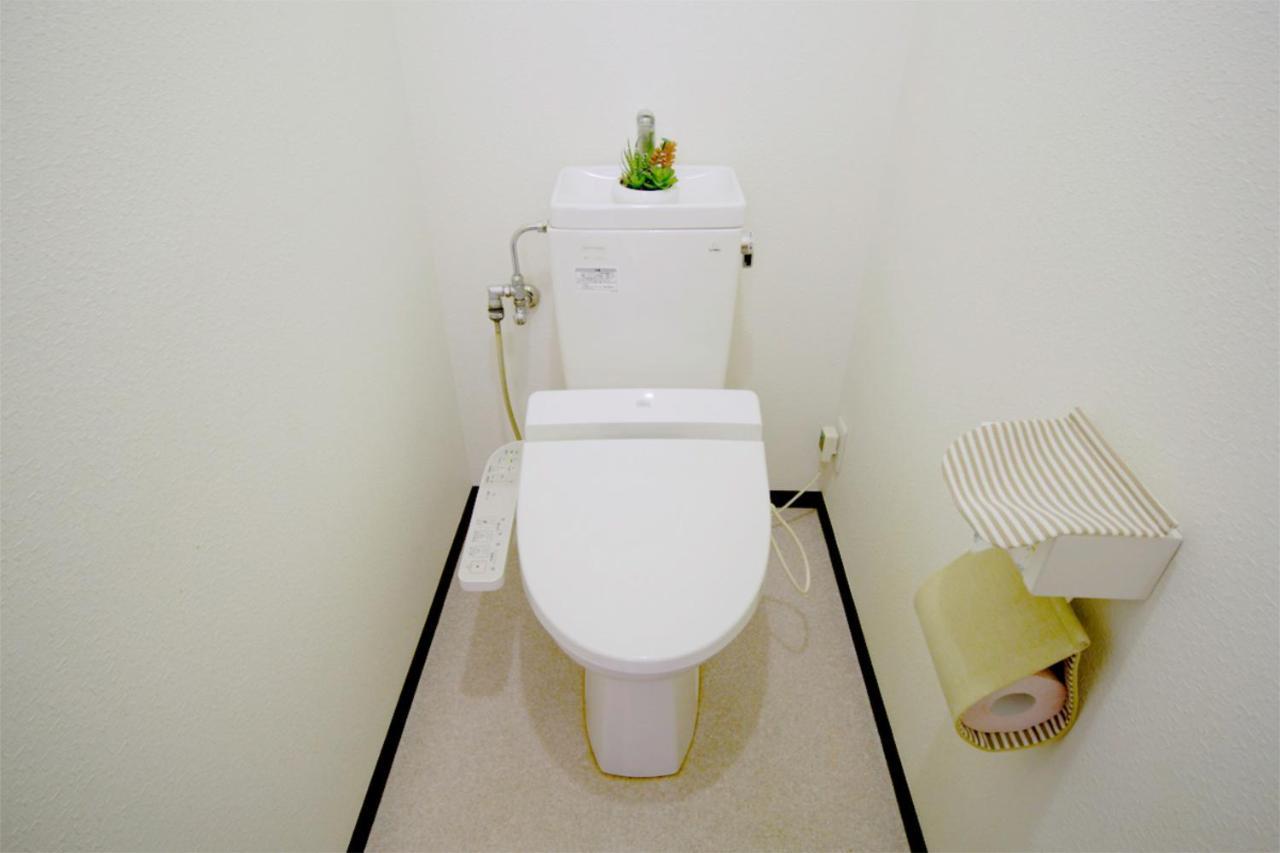 Nestay Tabata 03 Apartment Tokyo