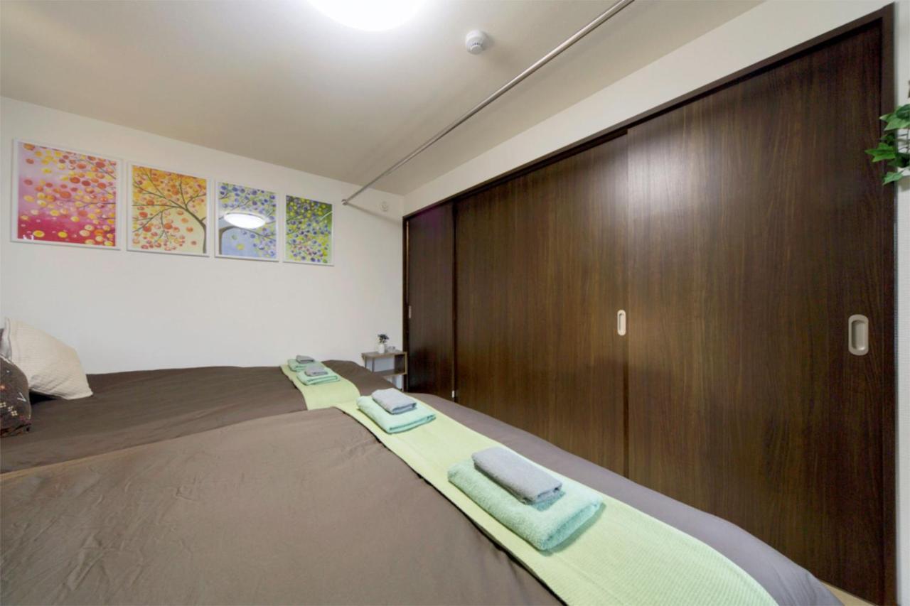 Apartment Nestay Tabata 03